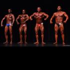 NPC Detroit Grand  Prix 2011 - #1
